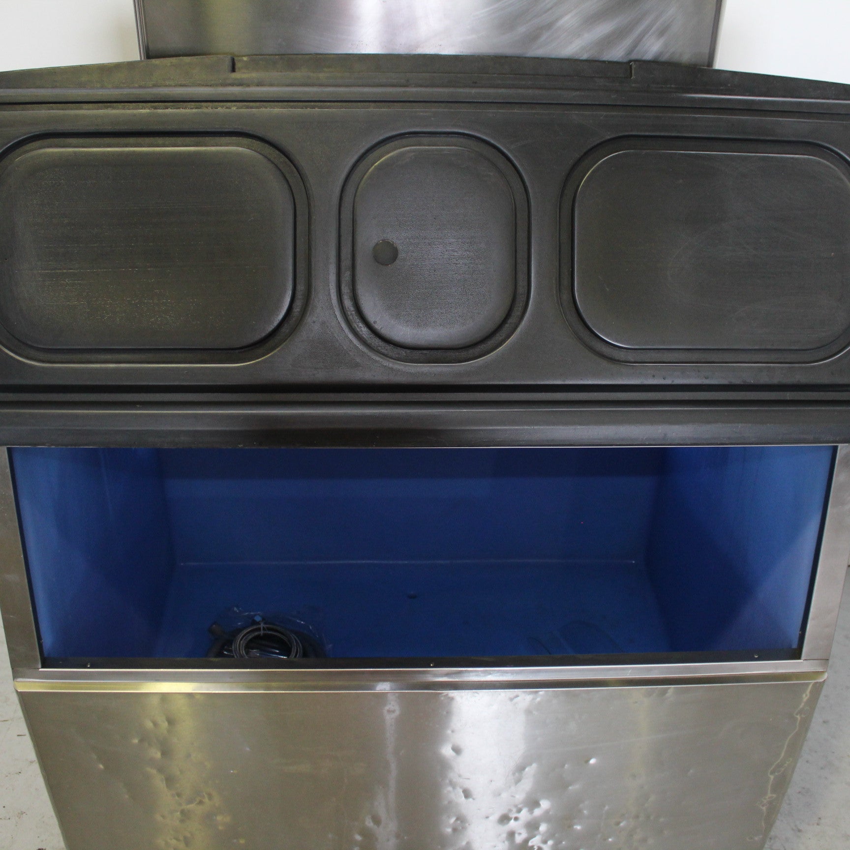 Scotsman MVHL80S AS 12  Ice Machine (4)