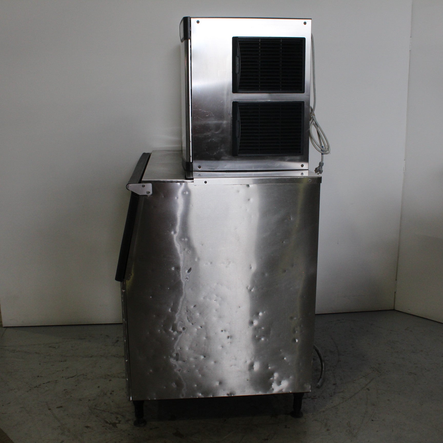 Scotsman MVHL80S AS 12  Ice Machine (5)