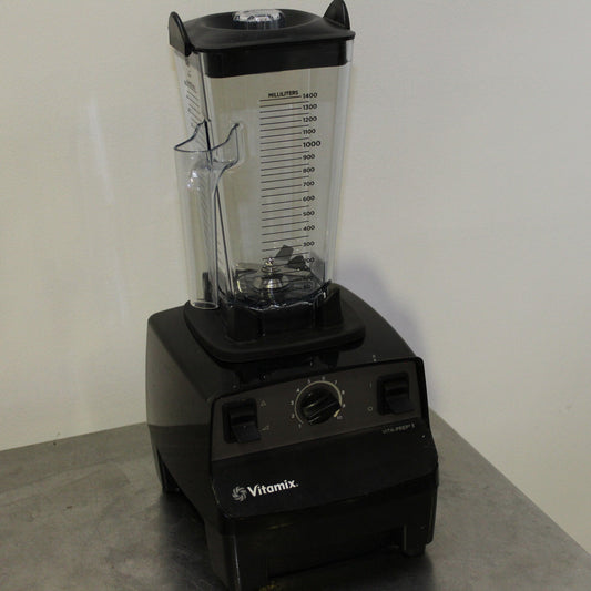 Vitamix VITA-PREP 3 Blender (2)