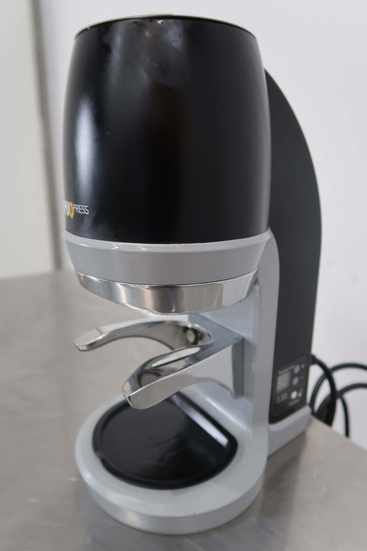 PUQPRESS  1-000-1200-1 Coffee Tamper (1)