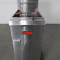 Thor TR-F45 Single Pan Fryer (2)