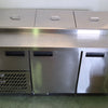 Anvil UBP1800 Pizza Prep Bench (3)