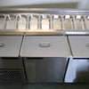 Anvil UBP1800 Pizza Prep Bench (4)