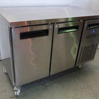 SANDEN INTERCOOL - SNC-1206A (2)