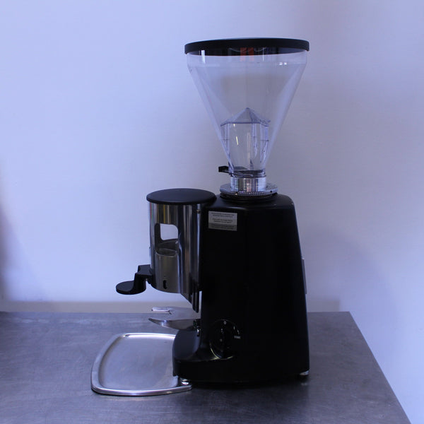 Mazzer SUPERJOLLY AUTO Coffee Grinder (4)