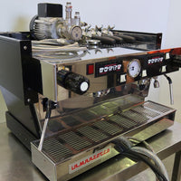 LA MARZOCCO - LINEA 2V (1)