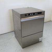 Hobart ECOMAX 504 Dishwasher (2)