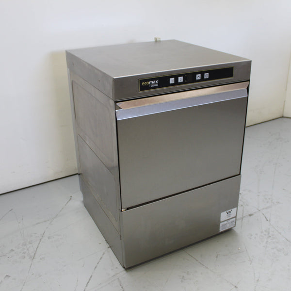 Hobart ECOMAX 504 Dishwasher (2)