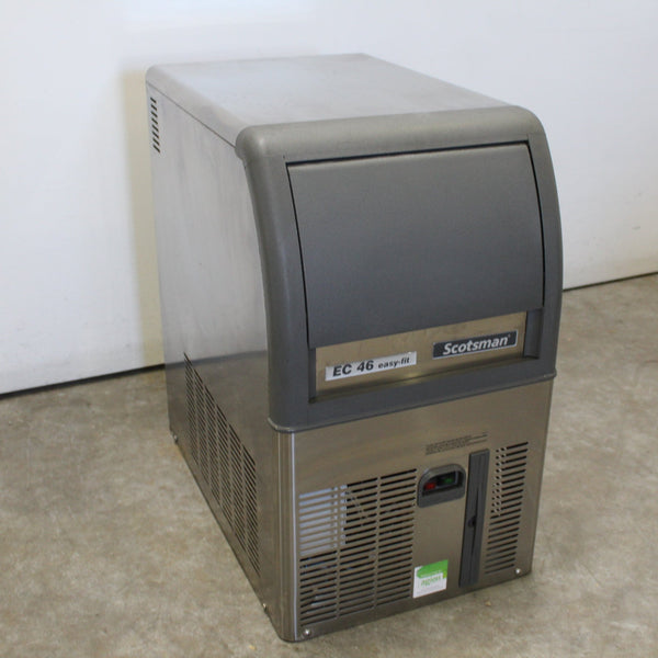 Scotsman EC 46 EASY FIT A Ice Machine (2)
