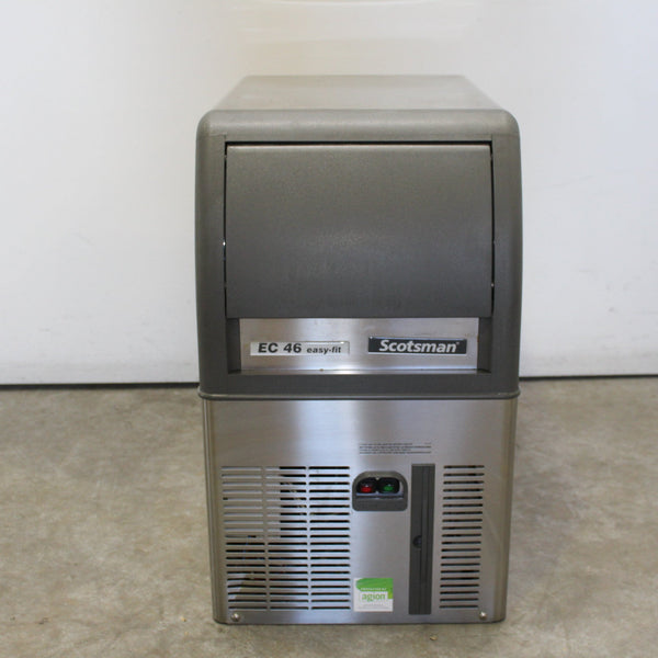 Scotsman EC 46 EASY FIT A Ice Machine (3)