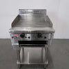 Goldstein GPGDBSA-24 Griddle & Toaster (2)