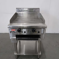 Goldstein GPGDBSA-24 Griddle & Toaster (2)