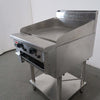 Goldstein GPGDBSA-24 Griddle & Toaster (2)