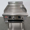 Goldstein GPGDBSA-24 Griddle & Toaster (3)