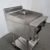 Goldstein GPGDBSA-24 Griddle & Toaster (4)