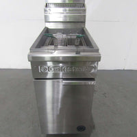 Goldstein VFG-1L Single Pan Fryer (2)