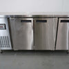 Streamline CFS-1800 Undercounter Freezer (2)