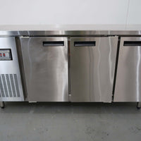 Streamline CFS-1800 Undercounter Freezer (2)