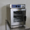Blue Seal EC611CSDW 6 Tray Combi Oven (2)