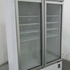 MITCHEL LG-1000M2/W Fridge Upright (1)