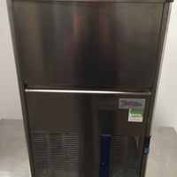 Frostline SCN35AS U/Counter Ice Machine (1)