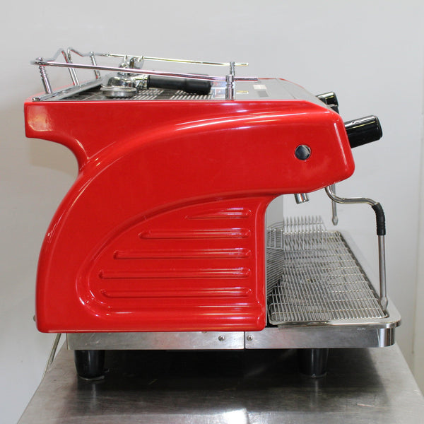 Expobar MA-C-2GR RUGGERO Coffee Machine (4)
