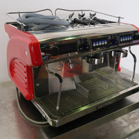 Expobar MA-C-2GR RUGGERO Coffee Machine (1)