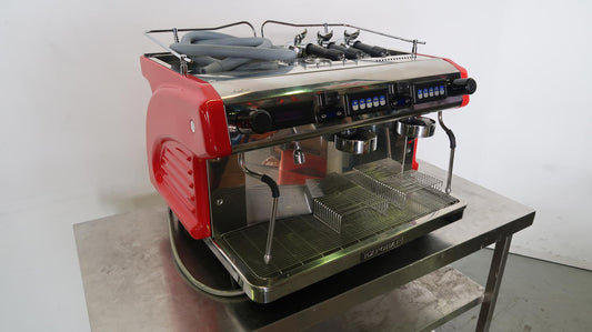 Expobar MA-C-2GR RUGGERO Coffee Machine (1)