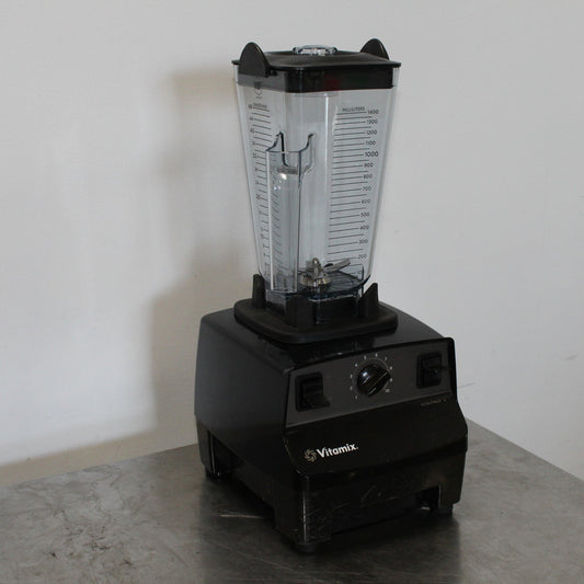 Vitamix VITA-PREP 3 Blender (2)