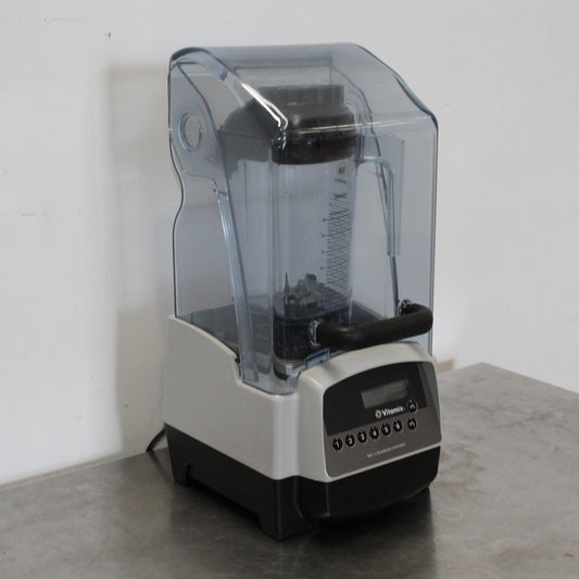 Vitamix VM0122 Blender (2)