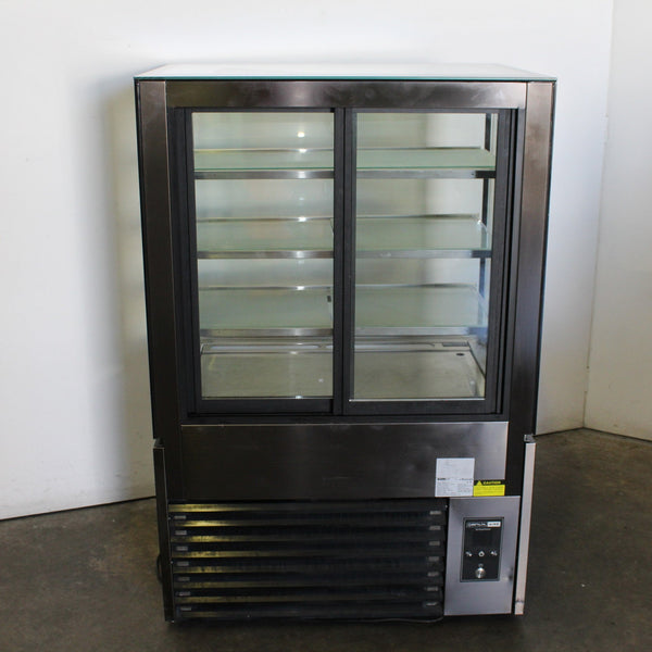 Anvil NDSV4730 Refrigerated Display (4)