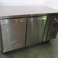 FED GN2100TN UC / Bench Chiller (1)