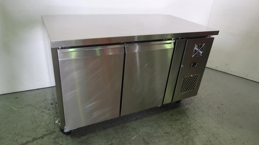 FED GN2100TN UC / Bench Chiller (1)