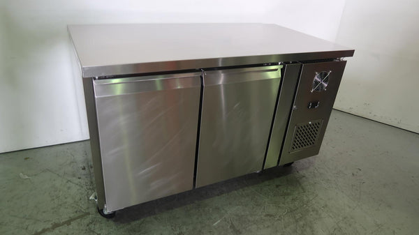 FED GN2100TN UC / Bench Chiller (1)