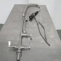 PRE-RINSE SPRAY ARM (1)