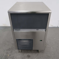 Brema CB 416A Ice Machine (2)