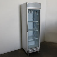 Bromic GM0374L Upright Fridge (2)