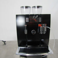 Jura GIGA X8C Semi Auto Coffee Machine (2)