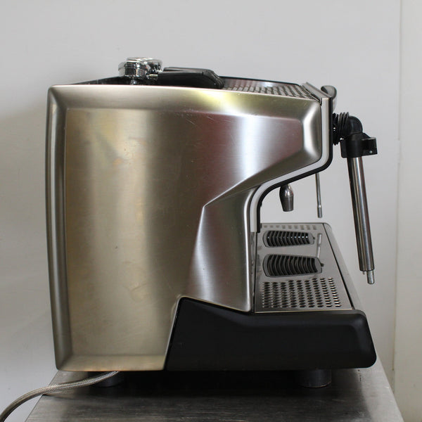 Rancilio CLASSE 9 USB 2 Coffee Machine (4)