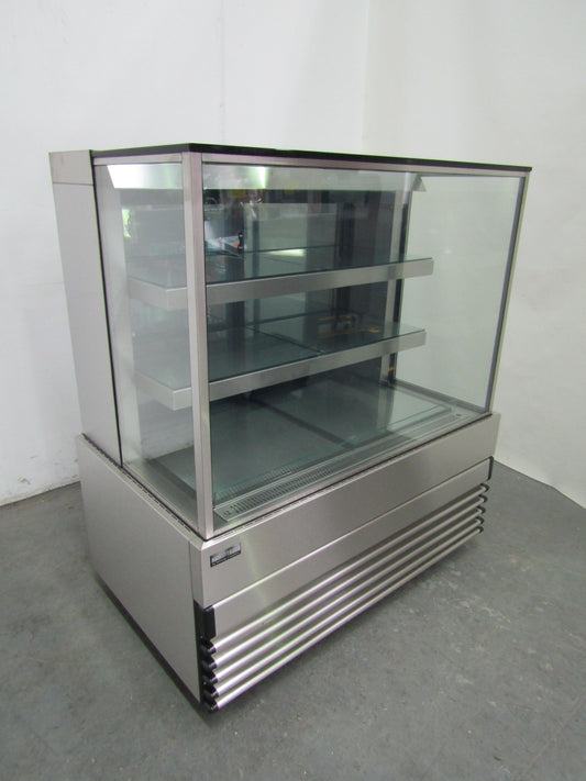 Koldtech SQRCD-12BA Refrigerated Display (1)