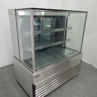 Koldtech SQRCD.12 Refrigerated Display (1)