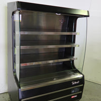 Turbo Air TOM-40MB Reach In Display (2)