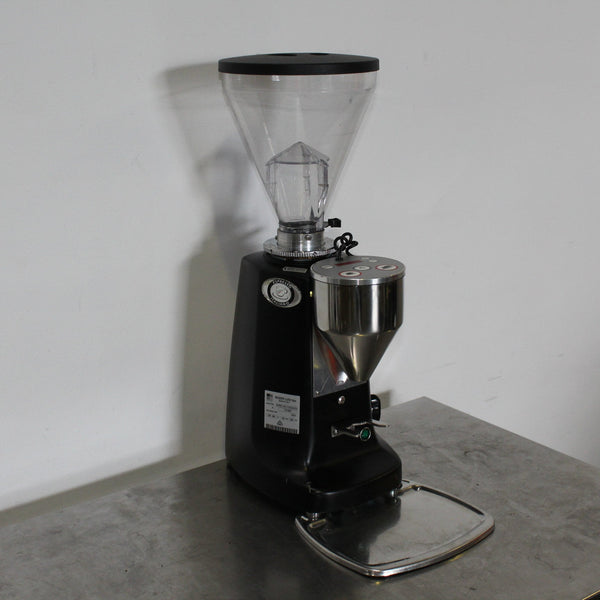 Mazzer SUPER JOLLY ELECTRONIC Grinder (2)