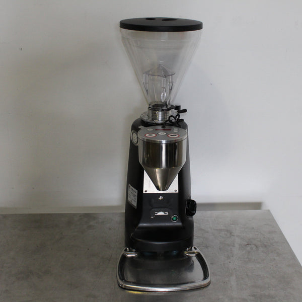 Mazzer SUPER JOLLY ELECTRONIC Grinder (3)