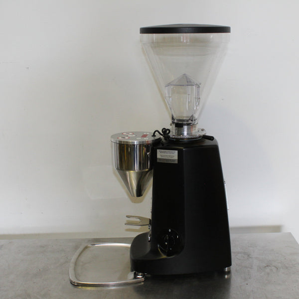 Mazzer SUPER JOLLY ELECTRONIC Grinder (4)