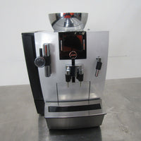 Jura XJ9 Semi Auto Coffee Machine (2)