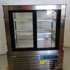 FED SGBP090FA-2XB Refrigerated Display (5)