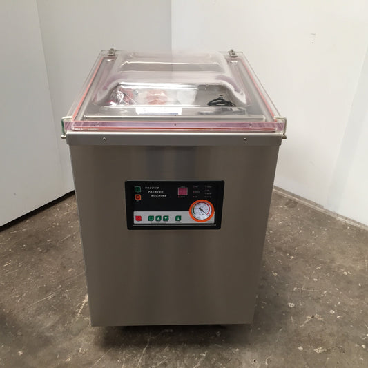 FED DZ-500 B Vacuum Packaging Machine (2)