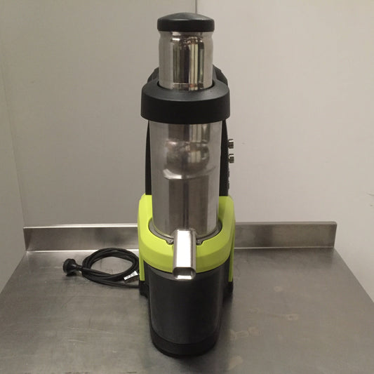 Santos TYPE 65 Juicer (2)