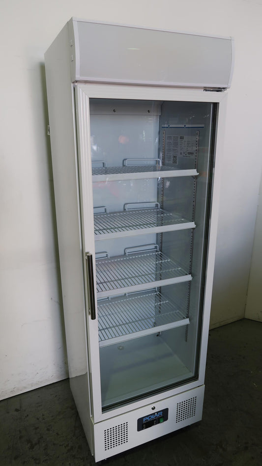 Polar DM076-A Refrigerator (1)